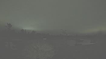 Weather camera view of TPC Louisiana.