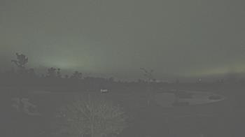 Weather camera view of TPC Louisiana.