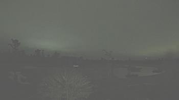 Weather camera view of TPC Louisiana.