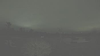 Weather camera view of TPC Louisiana.