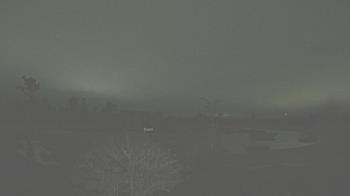 Weather camera view of TPC Louisiana.