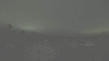 Weather camera view of TPC Louisiana.