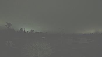 Weather camera view of TPC Louisiana.
