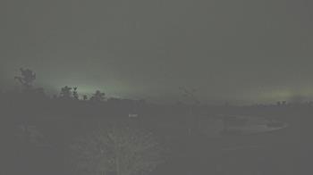 Weather camera view of TPC Louisiana.