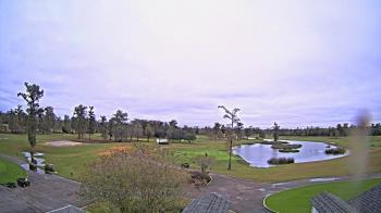 Weather camera view of TPC Louisiana.