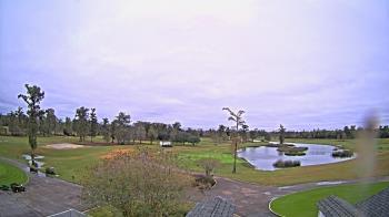 Weather camera view of TPC Louisiana.
