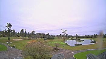Weather camera view of TPC Louisiana.