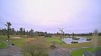 Weather camera view of TPC Louisiana.