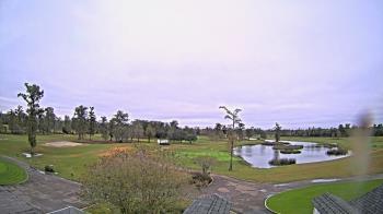 Weather camera view of TPC Louisiana.