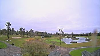 Weather camera view of TPC Louisiana.