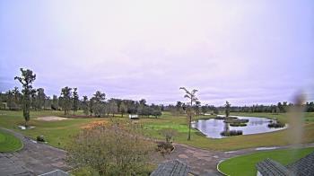 Weather camera view of TPC Louisiana.