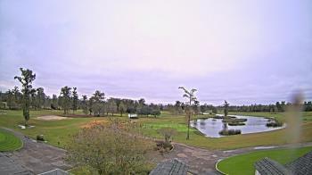 Weather camera view of TPC Louisiana.