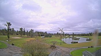 Weather camera view of TPC Louisiana.