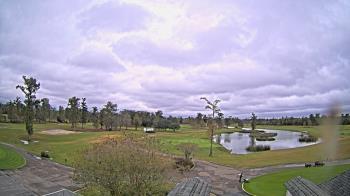 Weather camera view of TPC Louisiana.