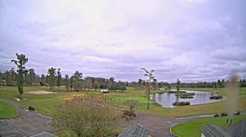 Weather camera view of TPC Louisiana.