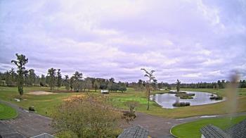 Weather camera view of TPC Louisiana.