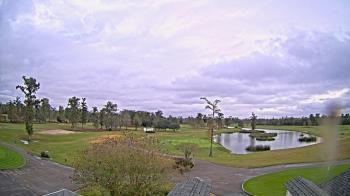 Weather camera view of TPC Louisiana.