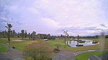 Weather camera view of TPC Louisiana.