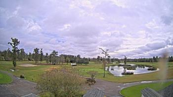 Weather camera view of TPC Louisiana.