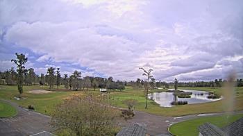 Weather camera view of TPC Louisiana.