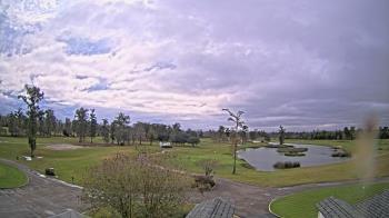 Weather camera view of TPC Louisiana.