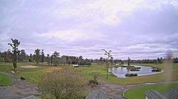 Weather camera view of TPC Louisiana.