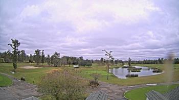 Weather camera view of TPC Louisiana.