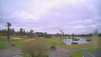 Weather camera view of TPC Louisiana.