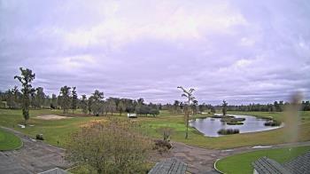 Weather camera view of TPC Louisiana.