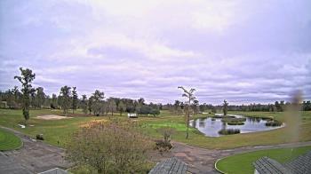 Weather camera view of TPC Louisiana.