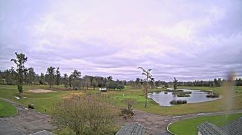 Weather camera view of TPC Louisiana.