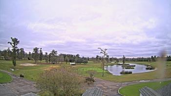 Weather camera view of TPC Louisiana.