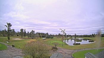 Weather camera view of TPC Louisiana.