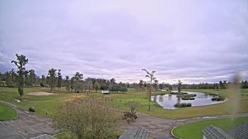 Weather camera view of TPC Louisiana.