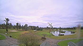 Weather camera view of TPC Louisiana.