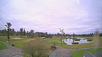 Weather camera view of TPC Louisiana.