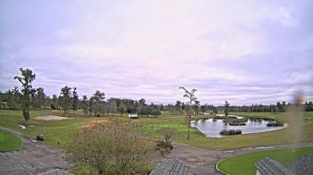 Weather camera view of TPC Louisiana.