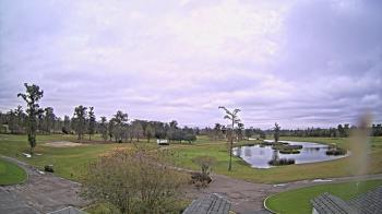Weather camera view of TPC Louisiana.