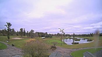 Weather camera view of TPC Louisiana.
