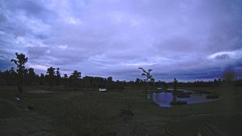 Weather camera view of TPC Louisiana.