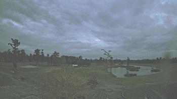 Weather camera view of TPC Louisiana.