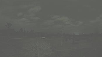 Weather camera view of TPC Louisiana.