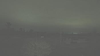 Weather camera view of TPC Louisiana.