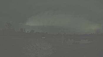Weather camera view of TPC Louisiana.