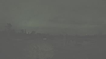 Weather camera view of TPC Louisiana.