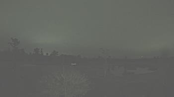 Weather camera view of TPC Louisiana.