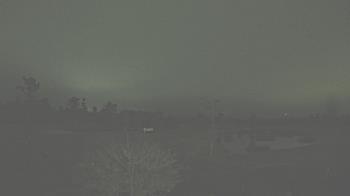 Weather camera view of TPC Louisiana.