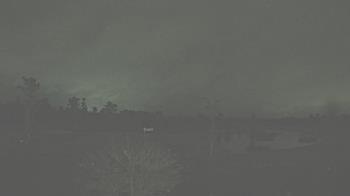 Weather camera view of TPC Louisiana.
