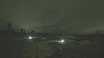 Weather camera view of TPC Louisiana.