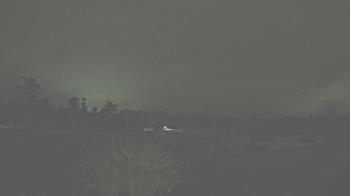 Weather camera view of TPC Louisiana.